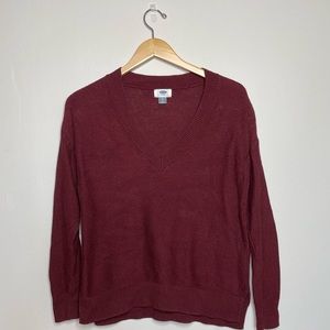 Old Navy V-Neck Sweater